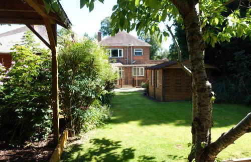 Huge 9 Bed Property Sleeps 17, Near NEC, City Centre, HS2 - Foto 58