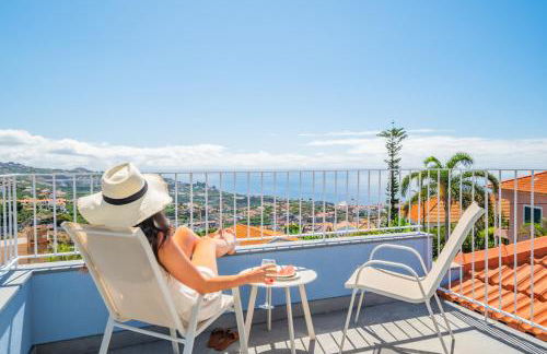 The Vinehill House - Foto 1