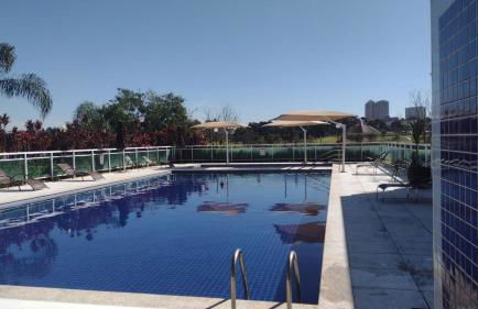 Apartamento em frente ao novo shopping - Foto 31