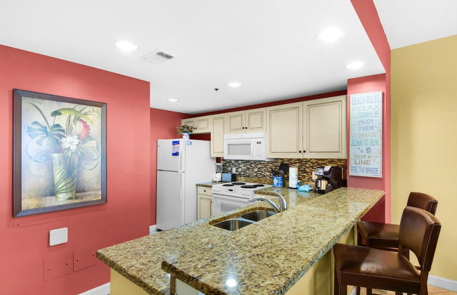 Sterling Shores 307 - Foto 1