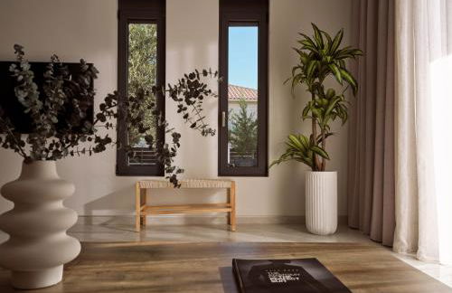 Solis Ortus Villa, a Sublime Sanctuary with Pool, By ThinkVilla - Foto 23