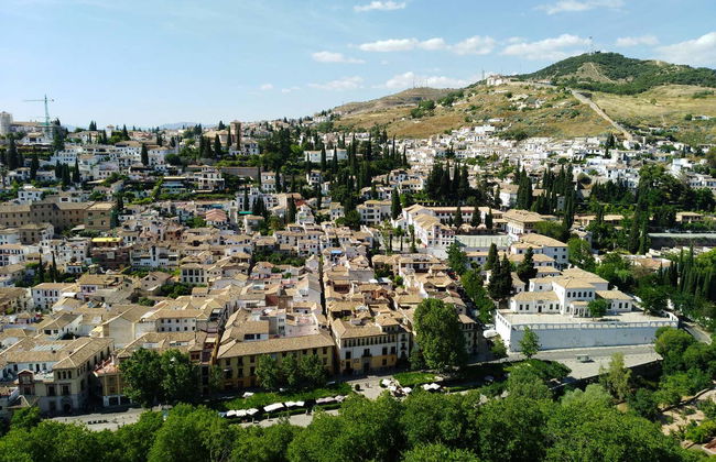 Visite privée dans Grenade. À vous de choisir ! - Photo 6