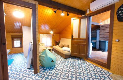 Cuencaloft Casa Rural Eloy - Foto 32