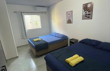 Casa 01 próximo ao paraguai - Foto 35