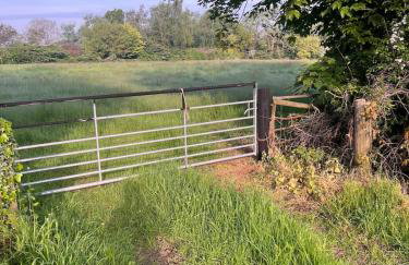 Idyllic cottage escape in Oxfordshire countryside - Foto 27
