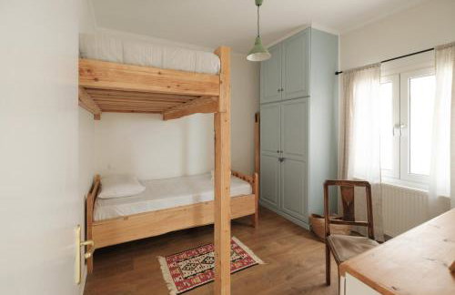 Zacharenia Cozy House with Sea Views - Foto 26