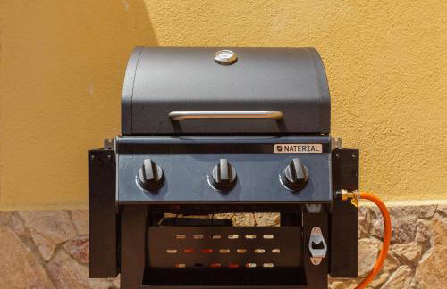 Casa con jardín próxima a Barcelona - Foto 38