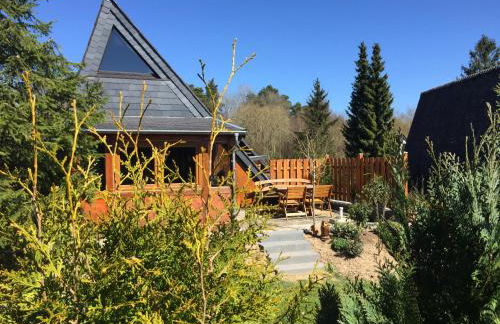 Eifelwaldhäuschen - Photo 2