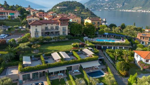 Villa Vitali - Bellagio - Foto 1