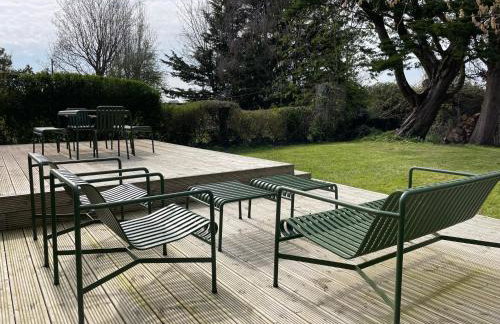 Seaside Retreat - Rye Harbour - Foto 52