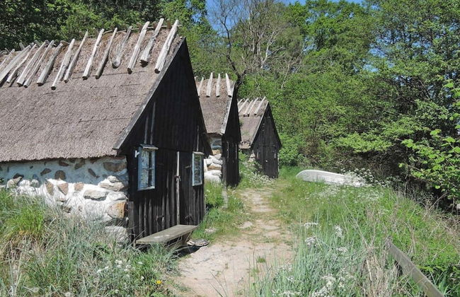 4 Person Holiday Home in Simrishamn - Photo 17