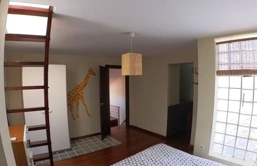 Loft con vistas en Plaza de Belén - Foto 8