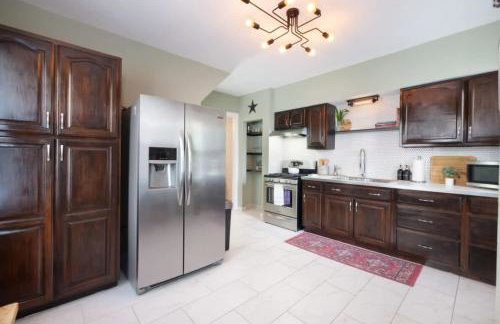 Historic Home in Ohio City Near W25! - Foto 9