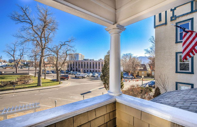 8bdmtn Viewshot Tubputting Greenwalk to Dthas It All! - Foto 53