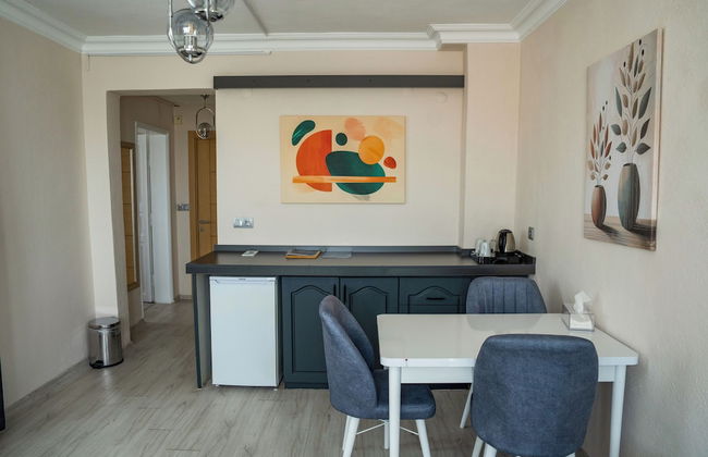 Carrington Suites Hotel - Foto 6