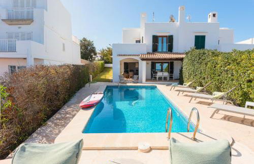 Villa Felice - Foto 12