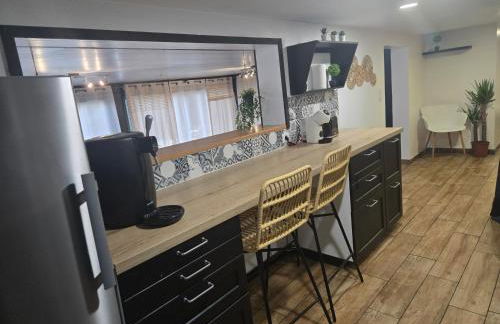 La Terrasse - Foto 22