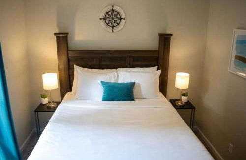 The Cozy Getaway Grill & Roku at Your Convenience! - Foto 14