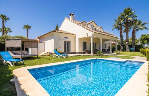 Villa Lujo Olivanova Golf MET - Photo 32