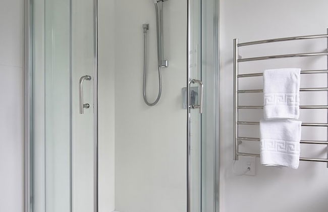 Racecourse Villa - Foto 44