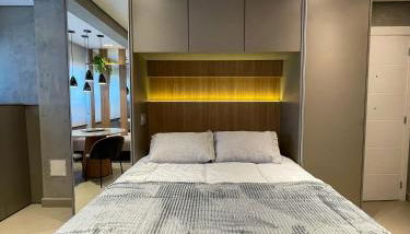 Studio Santa Cruz perto São Paulo Expo - Foto 2