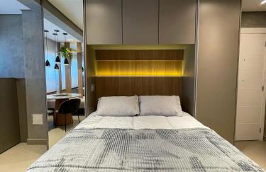 Studio Santa Cruz perto São Paulo Expo - Foto 2