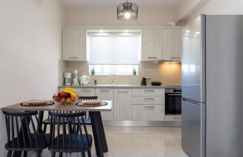 Effie's apartment - Foto 4