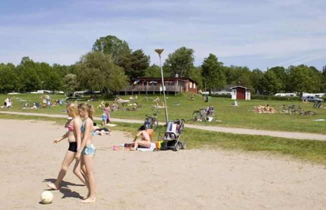 Vilsta Cottages - Foto 25