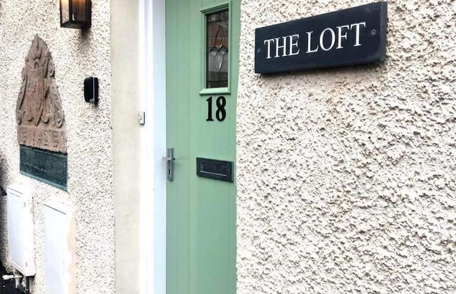 The Loft - Remarkable 2-bed Anstruther Apartment - Foto 29
