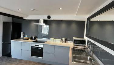 The Tannery Dublex 3 Bedroom Apartment - Foto 4