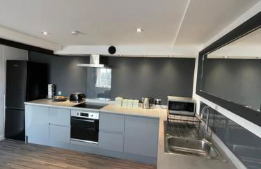 The Tannery Dublex 3 Bedroom Apartment - Foto 4