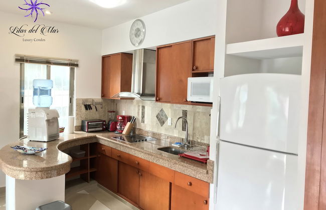 Lilas del Mar - Foto 30