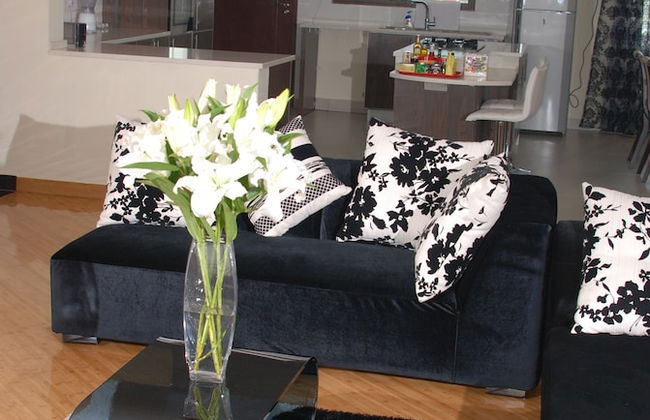 The Panari Residence - Foto 14