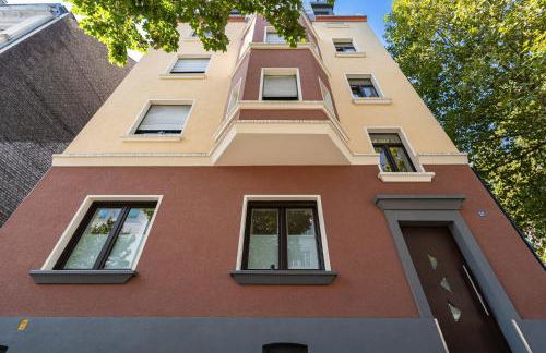 Hozo - Exklusivapartments der Roze Living - Foto 45