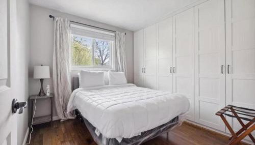 Minutes to Notre Dame - The Light on Brighton - Foto 4, wardrobe