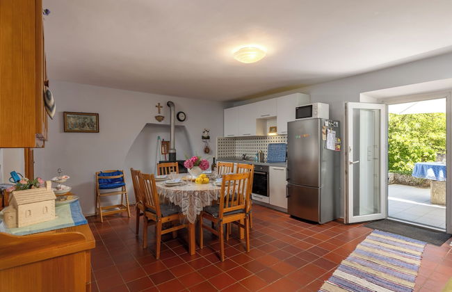 Pool House Franjo - Foto 15