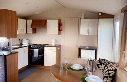 Whitley bay caravan retreat - Foto 1
