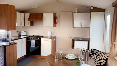 Whitley bay caravan retreat - Foto 1