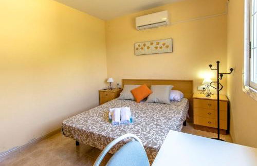 Catalunya Casas Villa Borras with private pool, 3km to beach! - Foto 19