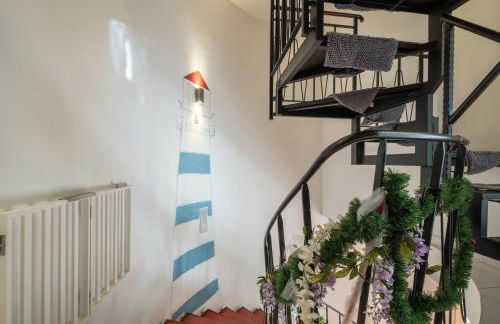 Elegante Villa Lu' centro Città a 10 minuti dal mare - Foto 51