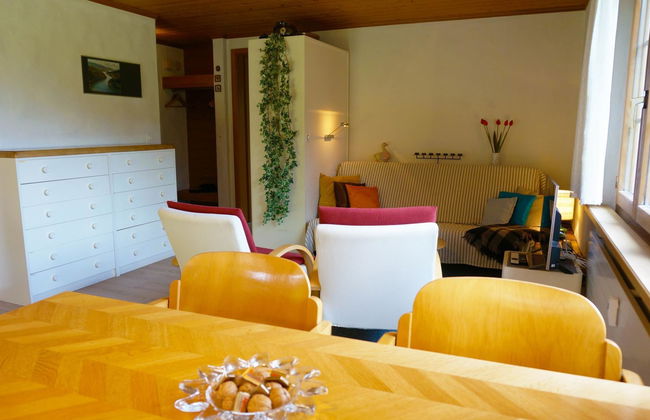 Zapfe (Küenzi) - Foto 10