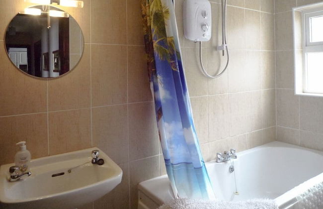 The Lodge Rossbeigh - Foto 10