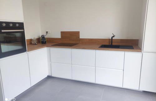 maison neuve 4 ou 5 personnes Kerguen - Foto 13