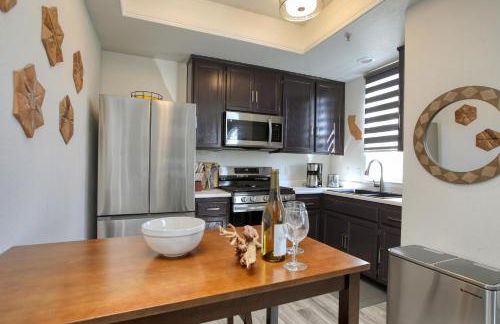 Pacific Plaza #308 - Lazy Dune - 1BdrmUp-K-QSofa - Photo 10