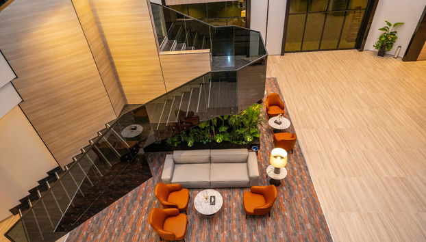 Manazel Aldiafah Serviced Apartments - Foto 4