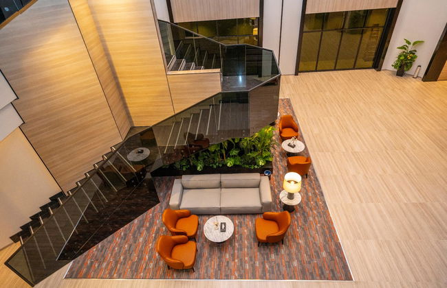 Manazel Aldiafah Serviced Apartments - Foto 4