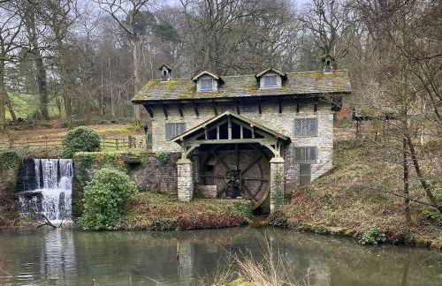 Old country cottage - Foto 22