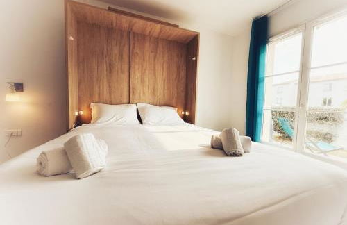 Au Studio Thalasso - Détente & Évasion - Foto 16