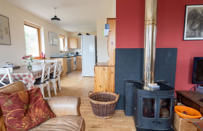 Holiday Home Peter's Shed by Interhome - Foto 143