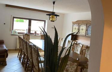 Idyllisches Ferienhaus “Werra Ausblick” am Meißner - Foto 11